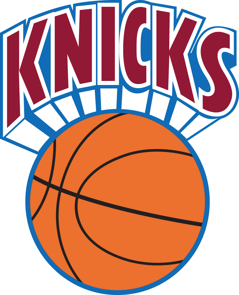 New York Knicks 1979-1983 Primary Logo iron on transfers for clothing